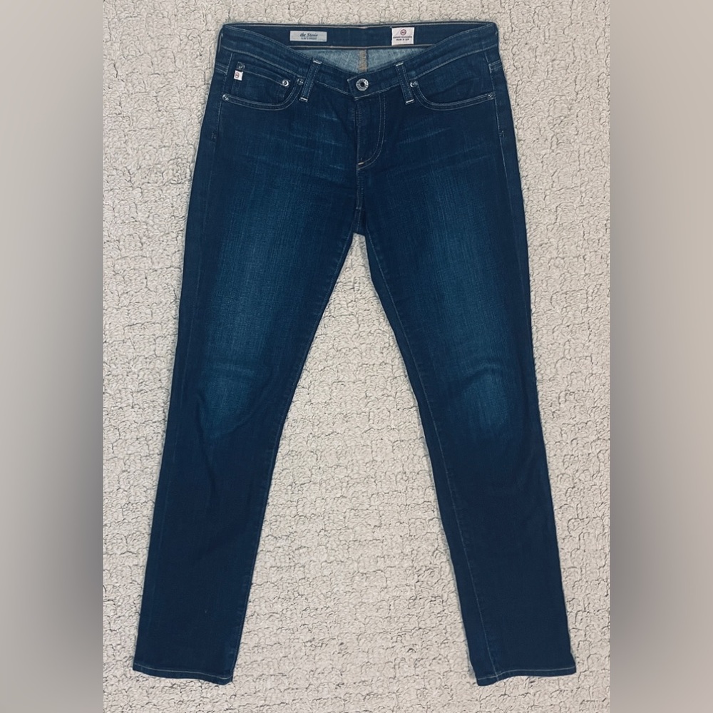 Adriado Goldshmied jeans